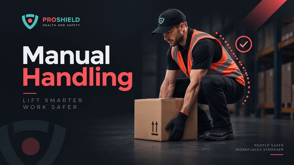 Manual Handling