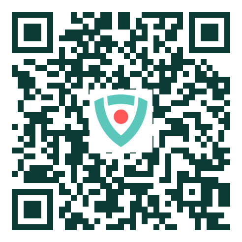 QR code: leave a Google review for Proshield
